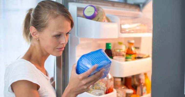 Does sell by date matter?