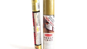 Does shelf liner attract bugs?