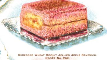 Does shredded wheat make you poop?