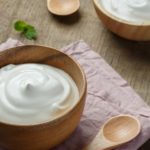 Does sour cream have any health benefits?