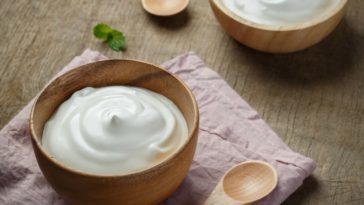 Does sour cream have any health benefits?
