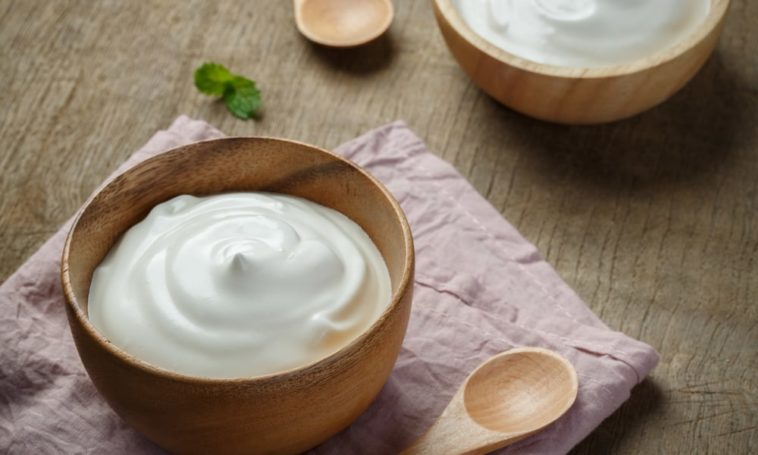 Does sour cream have any health benefits?