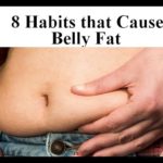Does soy cause belly fat?