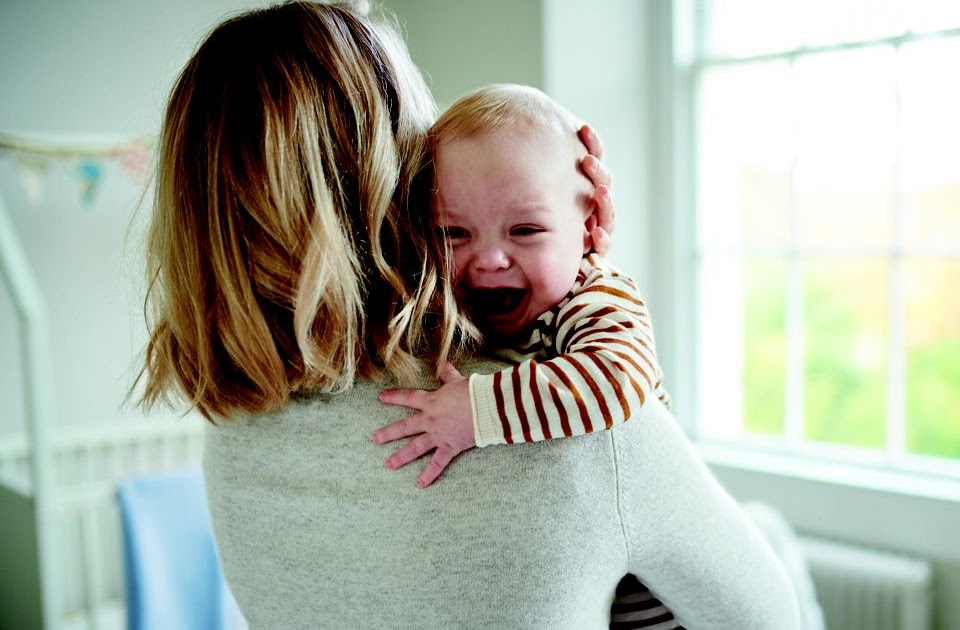 Does spinach cause constipation in babies?