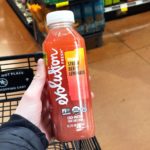 Does sprouts sell cold pressed juice?