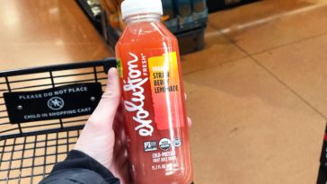 Does sprouts sell cold pressed juice?