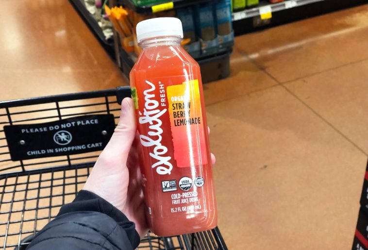 Does sprouts sell cold pressed juice?