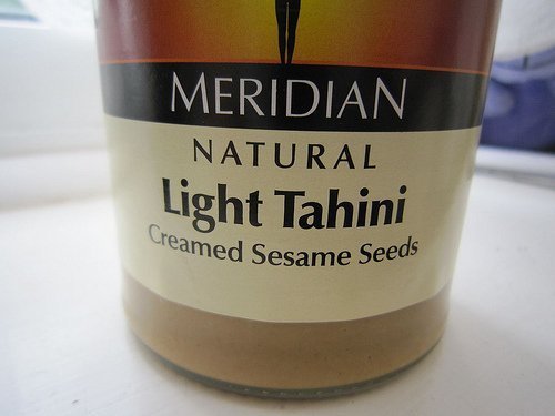 Does tahini go bad if not refrigerated?