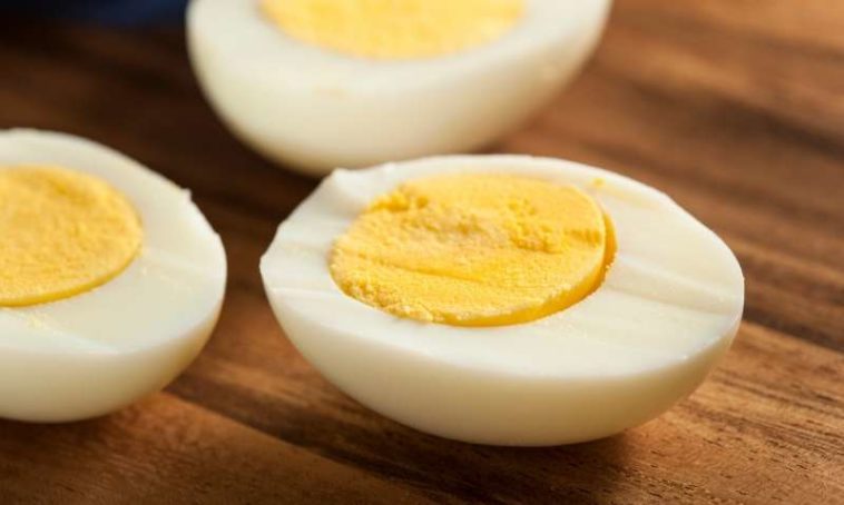 Does the 14 day egg diet work?