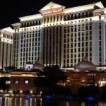 Does the $20 trick work at Caesars Palace?