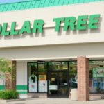 Does the Dollar Tree have Nutella?