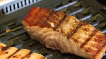 Does the smokeless grill really work?