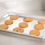 Does the type of cookie sheet affect the cookies?