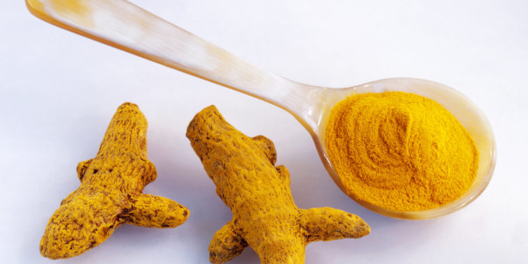 Does turmeric have side effects?