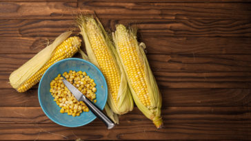 Does unshucked corn need to be refrigerated?