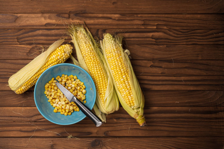 Does unshucked corn need to be refrigerated?