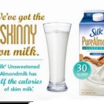 Does unsweetened soy milk taste good?