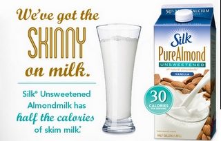Does unsweetened soy milk taste good?