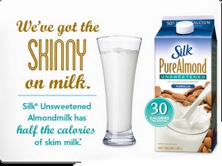 Does unsweetened soy milk taste good?