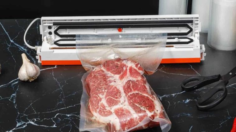 Does vacuum sealing prevent freezer burn?