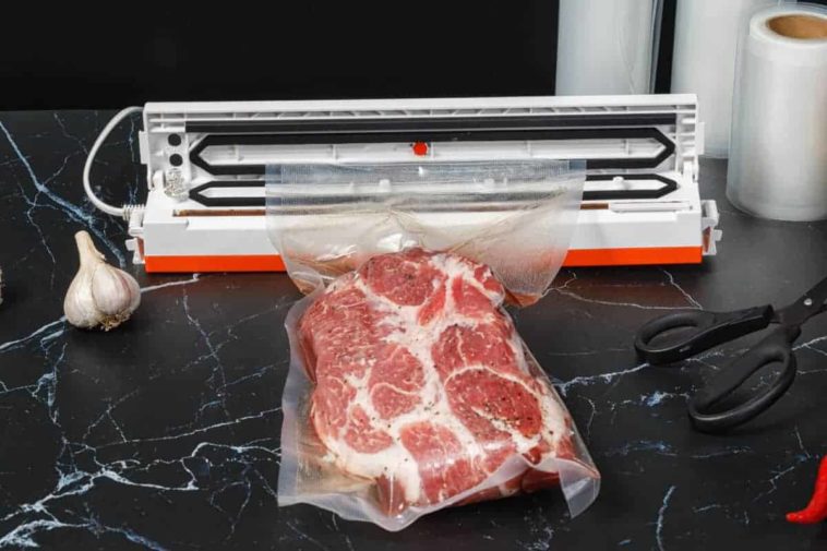 Does vacuum sealing prevent freezer burn?