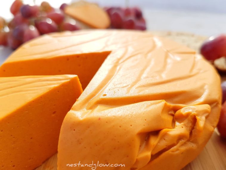 Does vegan cheese need refrigeration?