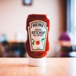 Does vegans eat ketchup?