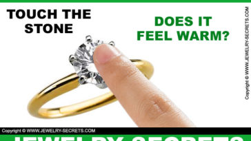 Does wish sell fake jewelry?