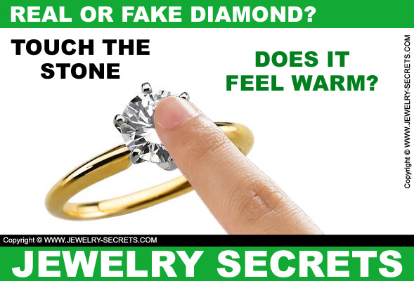 Does wish sell fake jewelry?