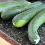 Does zucchini bread freeze well?