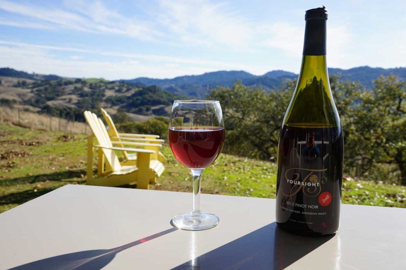 Why are wines not vegan?