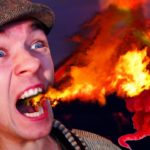 Has anyone ever died from eating hot peppers?