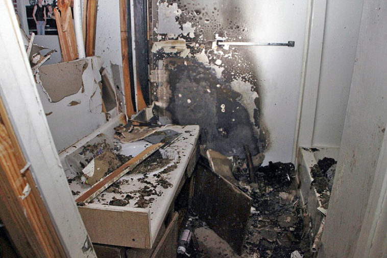 Have any instant pots exploded?