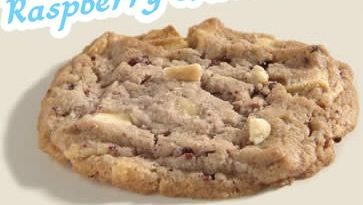 How are Millies Cookies delivered?