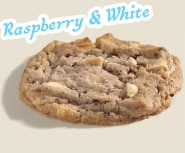 How are Millies Cookies delivered?