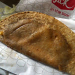 How bad are Jack in the Box tacos for you?