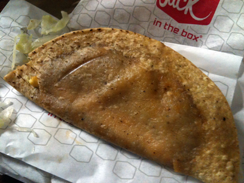 How bad are Jack in the Box tacos for you? - Foodly