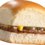 How bad are Krystal burgers?