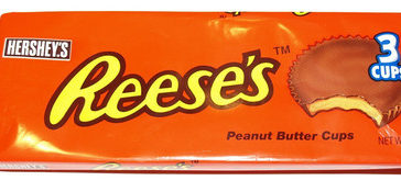 How bad are peanut butter cups for you?
