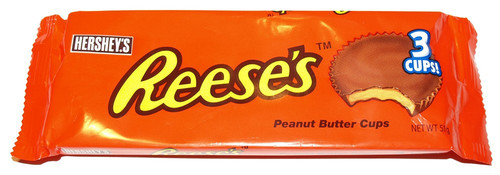 How bad are peanut butter cups for you?