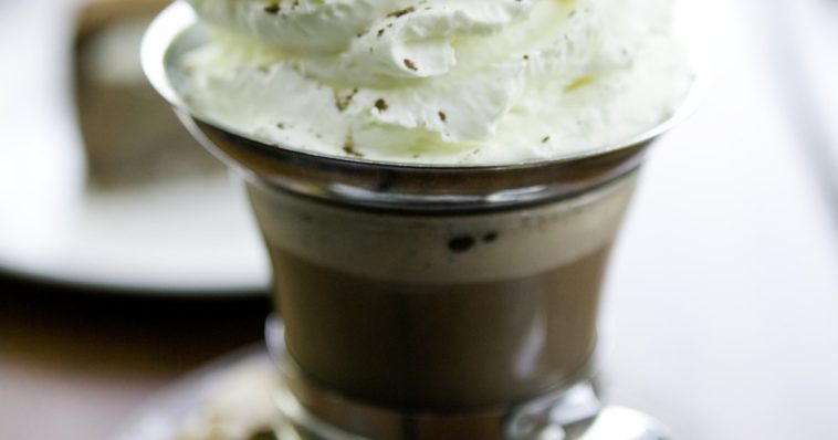 How bad for you is heavy cream?