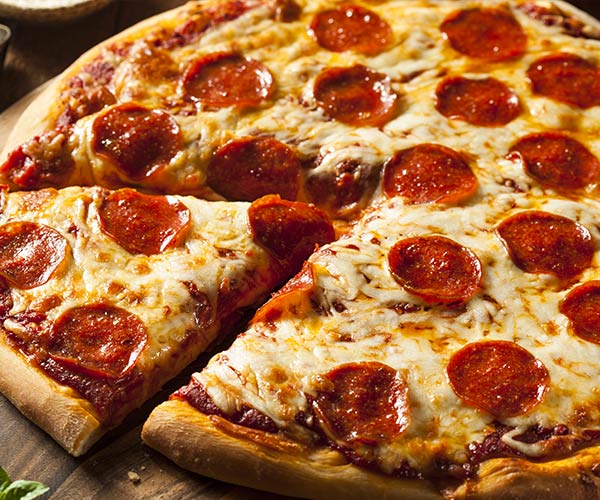How bad for you is pepperoni? - Foodly