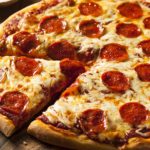 How bad for you is pepperoni?