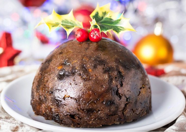 How bad is Christmas pudding for you?