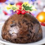 How bad is Christmas pudding for you?