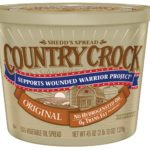 How bad is Country Crock?