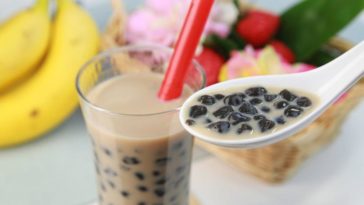 How bad is bubble tea for you?