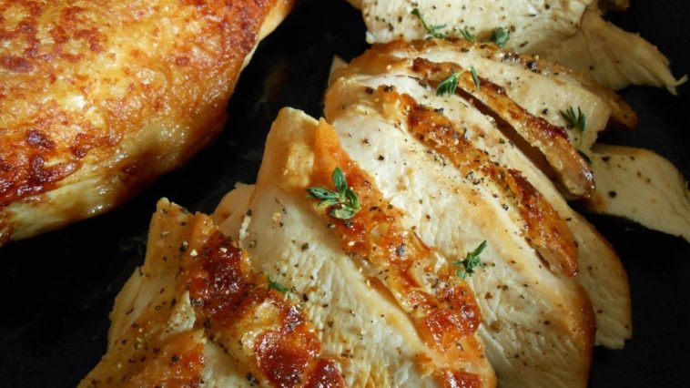 How bad is chicken fat for you?