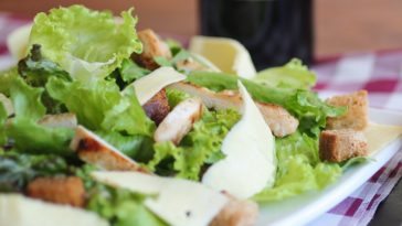 How bad is chicken salad for you?