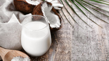 How bad is coconut milk for you?